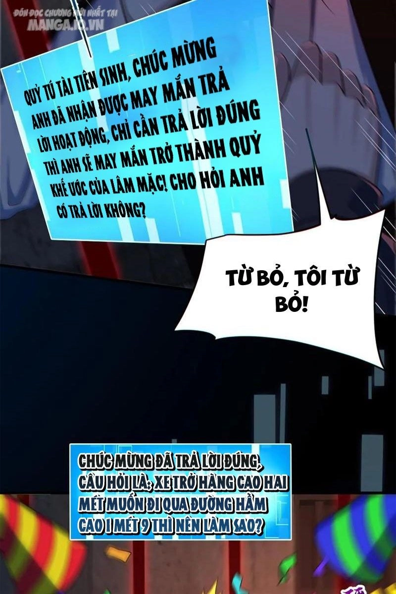 Toàn Cầu Ngự Quỷ: Trong Cơ Thể Ta Có Hàng Trăm Triệu Con Quỷ Chapter 182 - 13