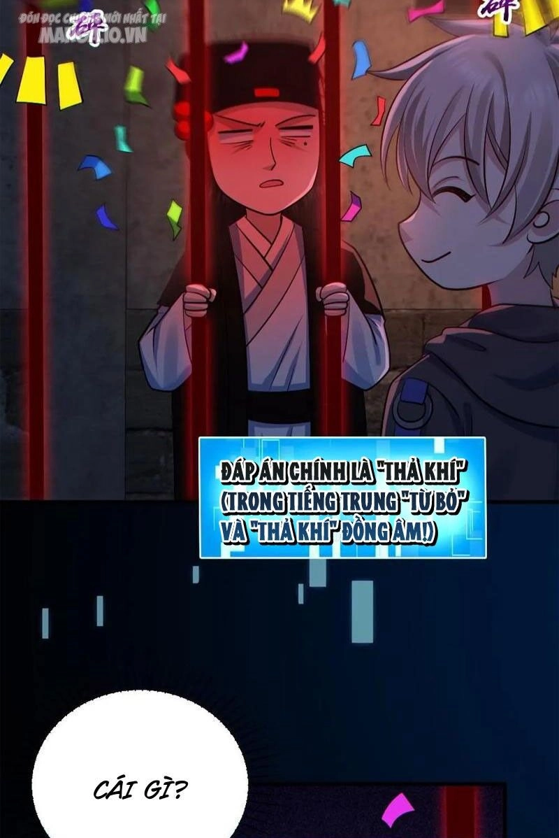 Toàn Cầu Ngự Quỷ: Trong Cơ Thể Ta Có Hàng Trăm Triệu Con Quỷ Chapter 182 - 14