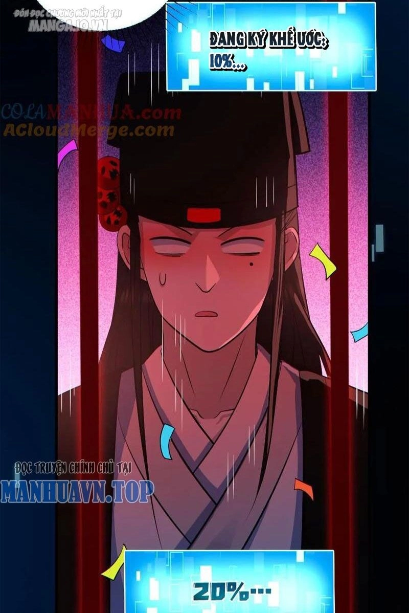 Toàn Cầu Ngự Quỷ: Trong Cơ Thể Ta Có Hàng Trăm Triệu Con Quỷ Chapter 182 - 15