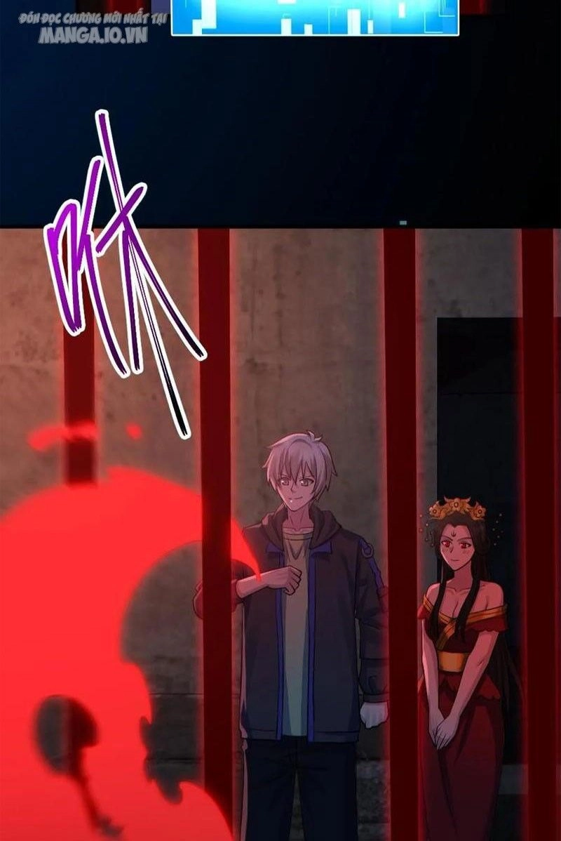 Toàn Cầu Ngự Quỷ: Trong Cơ Thể Ta Có Hàng Trăm Triệu Con Quỷ Chapter 182 - 16