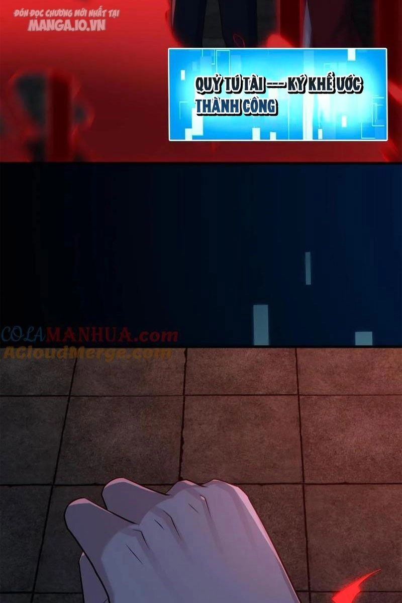 Toàn Cầu Ngự Quỷ: Trong Cơ Thể Ta Có Hàng Trăm Triệu Con Quỷ Chapter 182 - 17