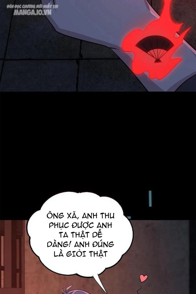 Toàn Cầu Ngự Quỷ: Trong Cơ Thể Ta Có Hàng Trăm Triệu Con Quỷ Chapter 182 - 18