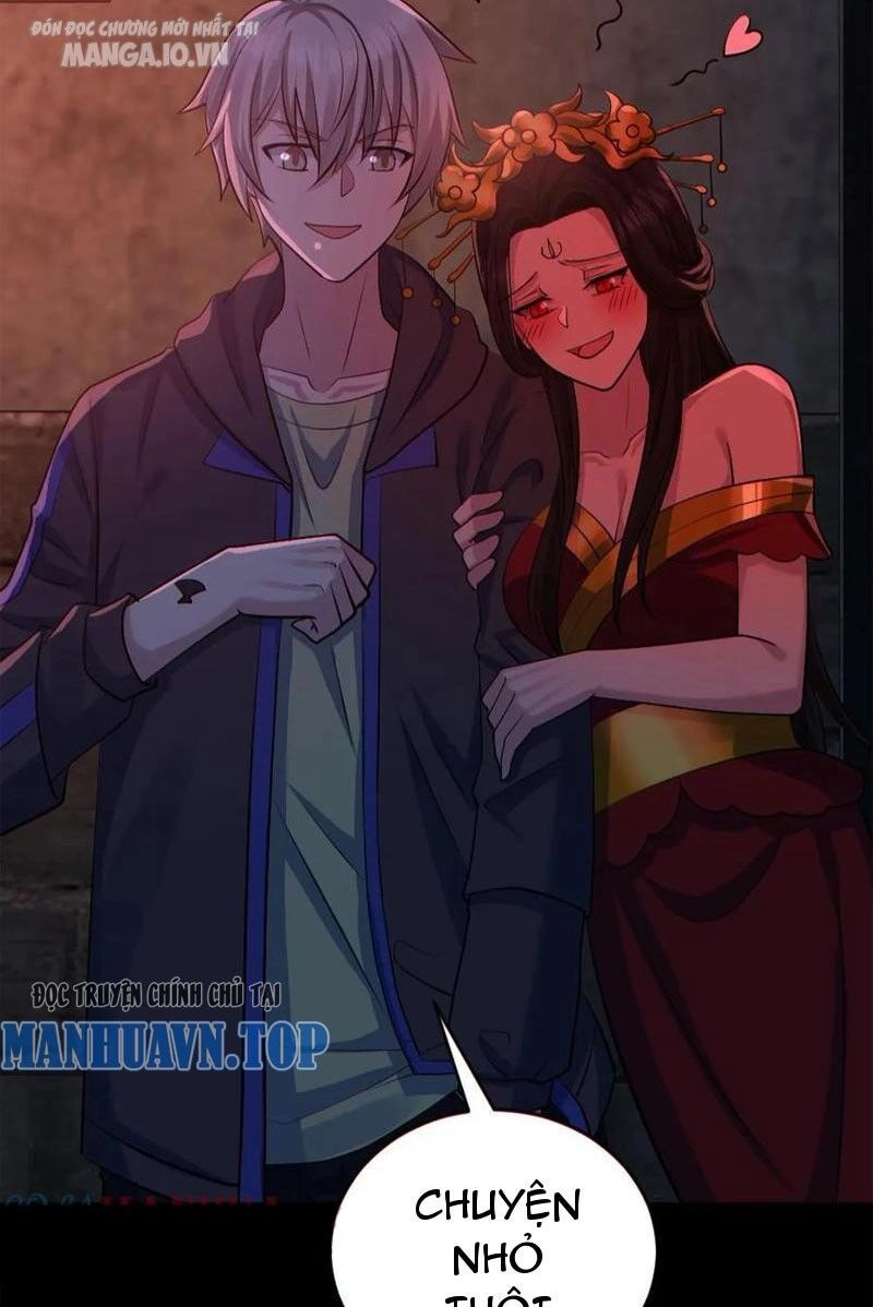 Toàn Cầu Ngự Quỷ: Trong Cơ Thể Ta Có Hàng Trăm Triệu Con Quỷ Chapter 182 - 19