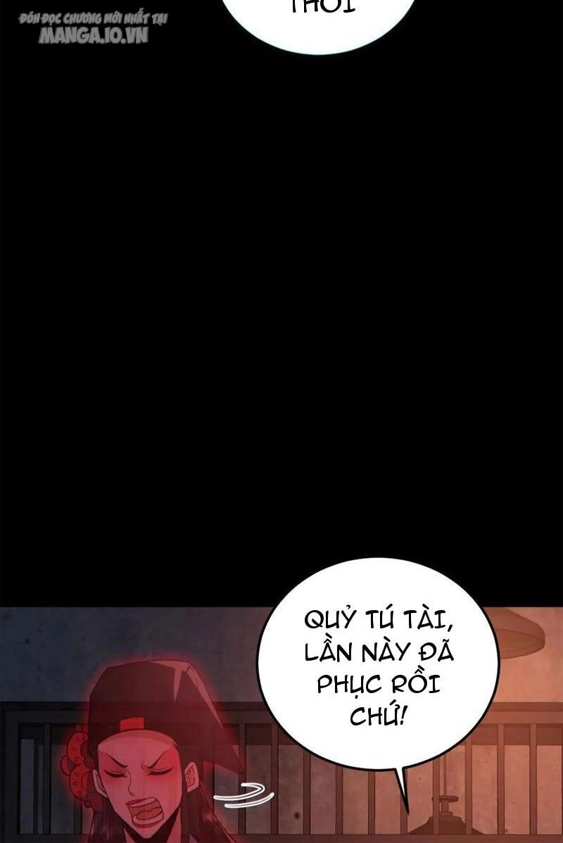 Toàn Cầu Ngự Quỷ: Trong Cơ Thể Ta Có Hàng Trăm Triệu Con Quỷ Chapter 182 - 20