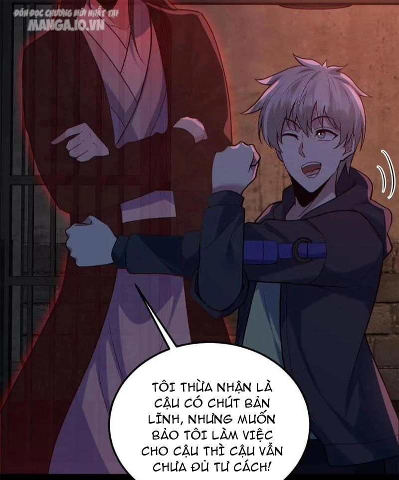 Toàn Cầu Ngự Quỷ: Trong Cơ Thể Ta Có Hàng Trăm Triệu Con Quỷ Chapter 182 - 21