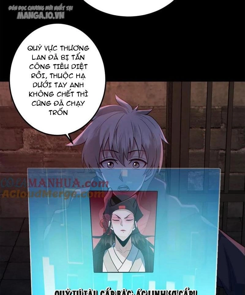 Toàn Cầu Ngự Quỷ: Trong Cơ Thể Ta Có Hàng Trăm Triệu Con Quỷ Chapter 182 - 22