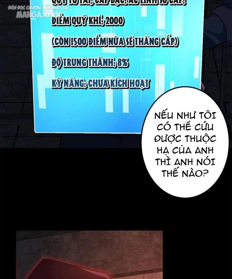 Toàn Cầu Ngự Quỷ: Trong Cơ Thể Ta Có Hàng Trăm Triệu Con Quỷ Chapter 182 - 23