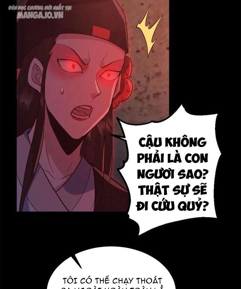 Toàn Cầu Ngự Quỷ: Trong Cơ Thể Ta Có Hàng Trăm Triệu Con Quỷ Chapter 182 - 24