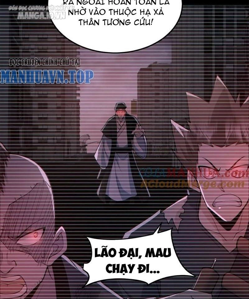 Toàn Cầu Ngự Quỷ: Trong Cơ Thể Ta Có Hàng Trăm Triệu Con Quỷ Chapter 182 - 25