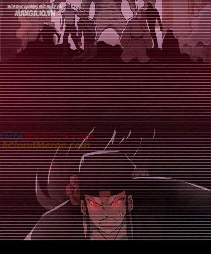 Toàn Cầu Ngự Quỷ: Trong Cơ Thể Ta Có Hàng Trăm Triệu Con Quỷ Chapter 182 - 28