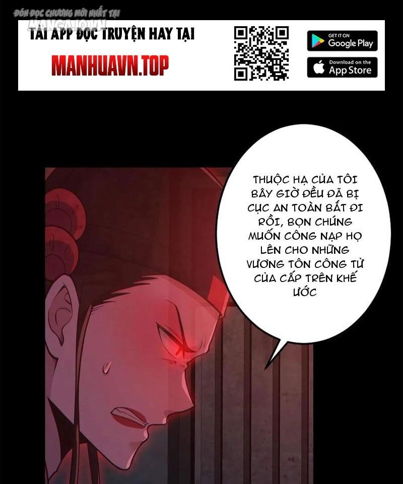 Toàn Cầu Ngự Quỷ: Trong Cơ Thể Ta Có Hàng Trăm Triệu Con Quỷ Chapter 182 - 29