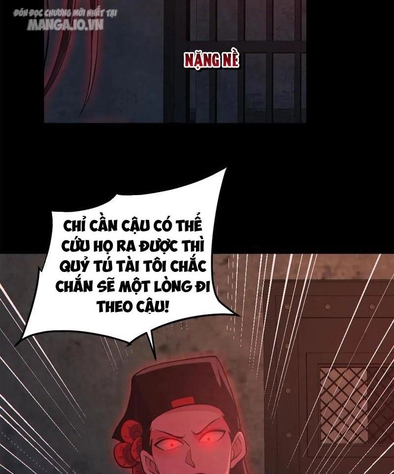 Toàn Cầu Ngự Quỷ: Trong Cơ Thể Ta Có Hàng Trăm Triệu Con Quỷ Chapter 182 - 30