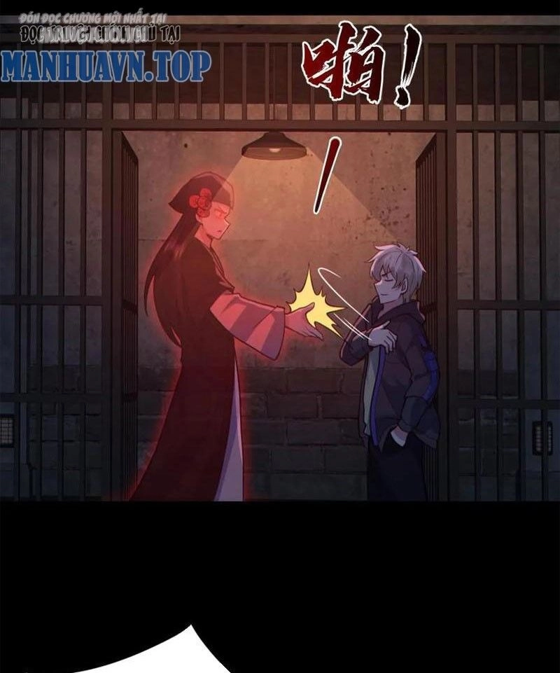 Toàn Cầu Ngự Quỷ: Trong Cơ Thể Ta Có Hàng Trăm Triệu Con Quỷ Chapter 182 - 32