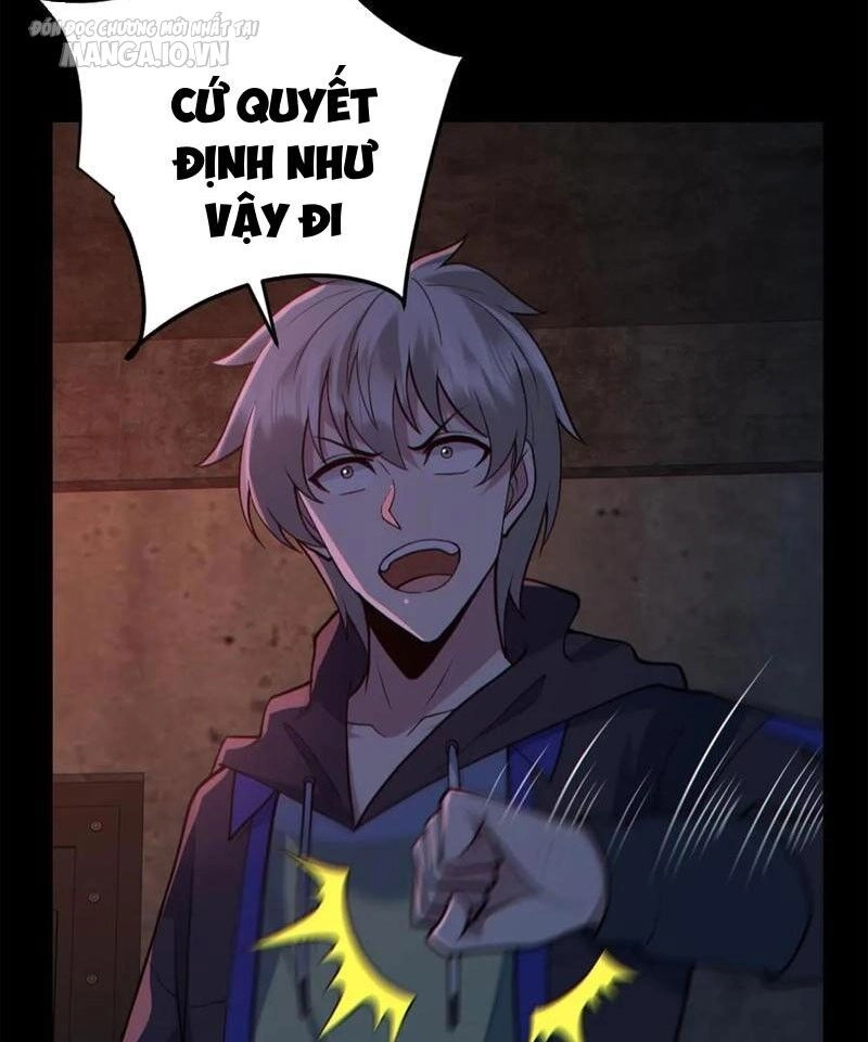 Toàn Cầu Ngự Quỷ: Trong Cơ Thể Ta Có Hàng Trăm Triệu Con Quỷ Chapter 182 - 33