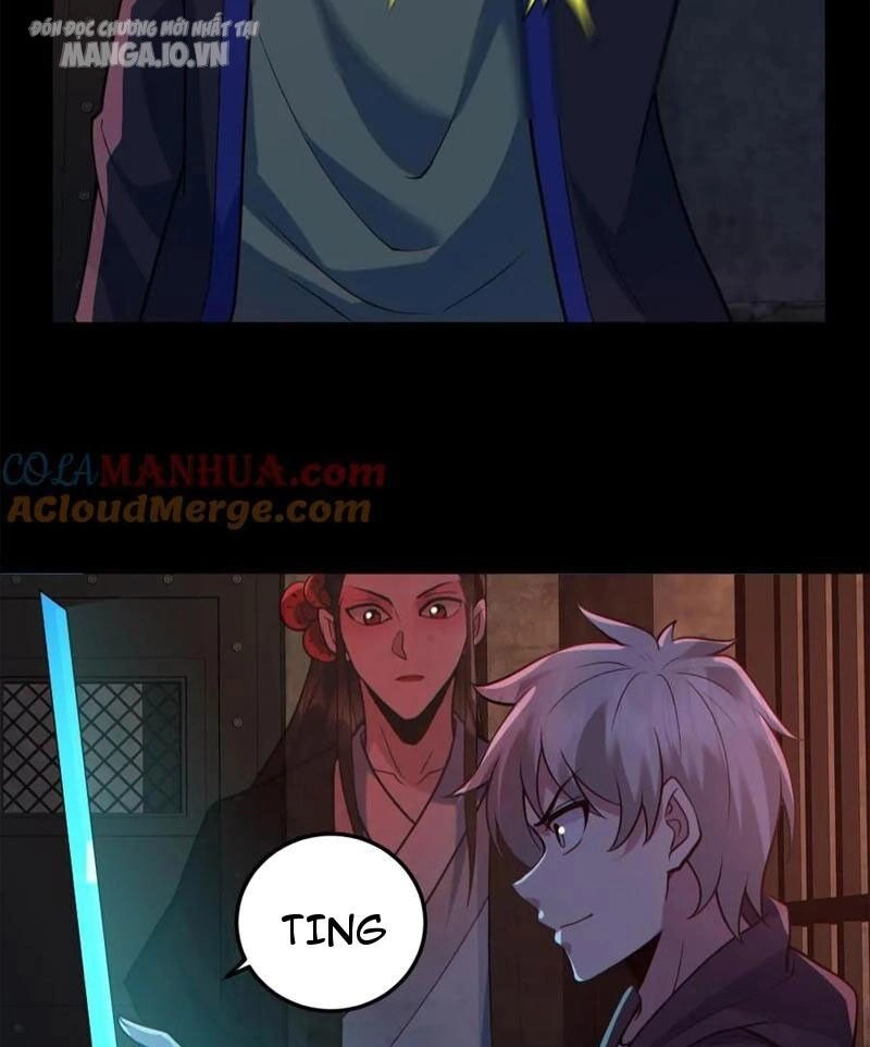 Toàn Cầu Ngự Quỷ: Trong Cơ Thể Ta Có Hàng Trăm Triệu Con Quỷ Chapter 182 - 34