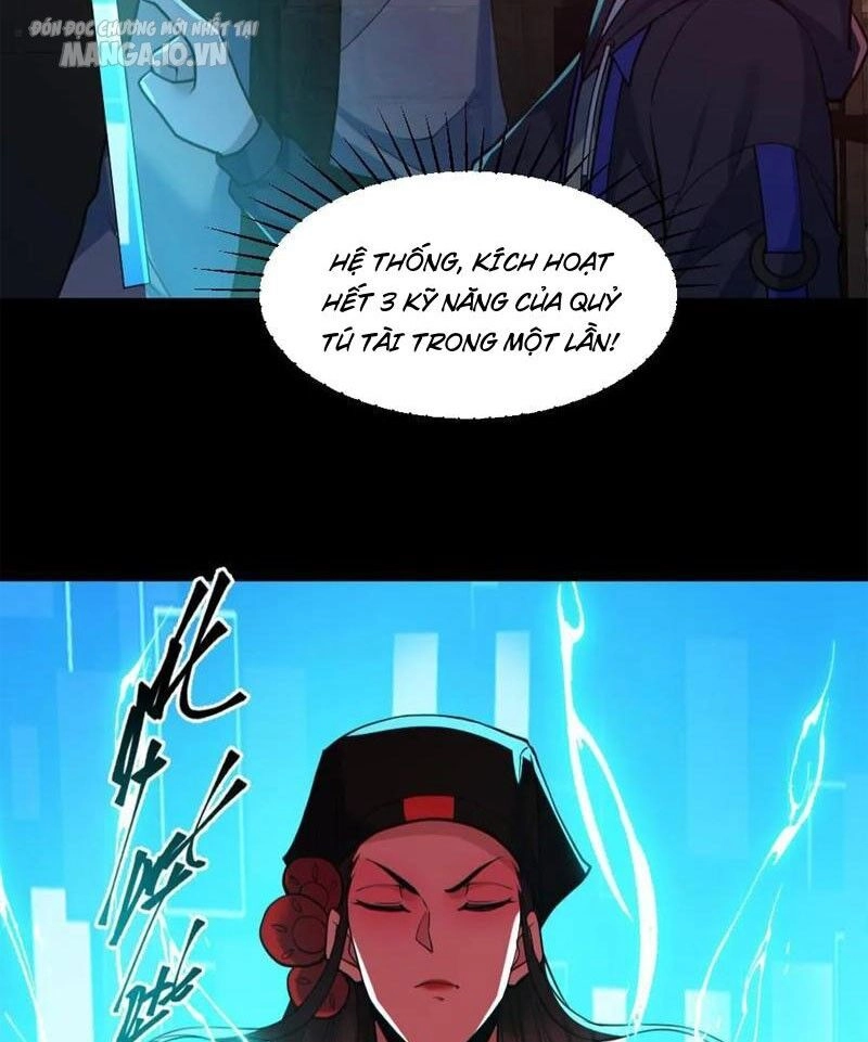 Toàn Cầu Ngự Quỷ: Trong Cơ Thể Ta Có Hàng Trăm Triệu Con Quỷ Chapter 182 - 35