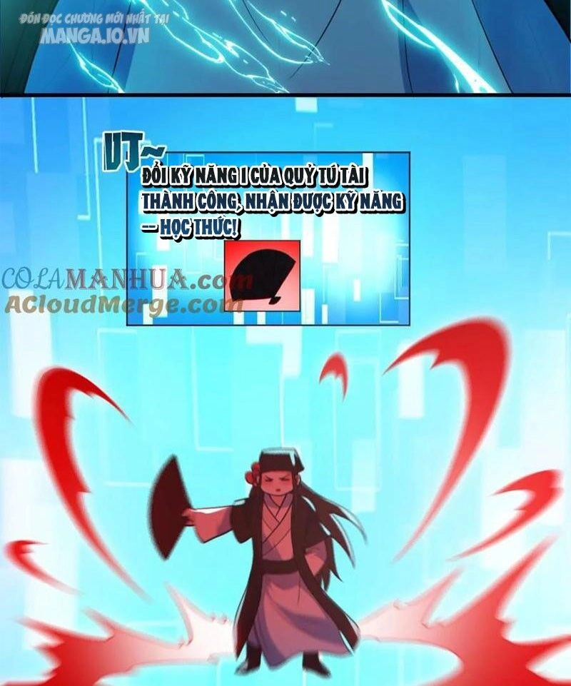 Toàn Cầu Ngự Quỷ: Trong Cơ Thể Ta Có Hàng Trăm Triệu Con Quỷ Chapter 182 - 37