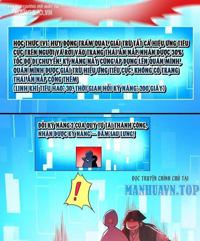 Toàn Cầu Ngự Quỷ: Trong Cơ Thể Ta Có Hàng Trăm Triệu Con Quỷ Chapter 182 - 38