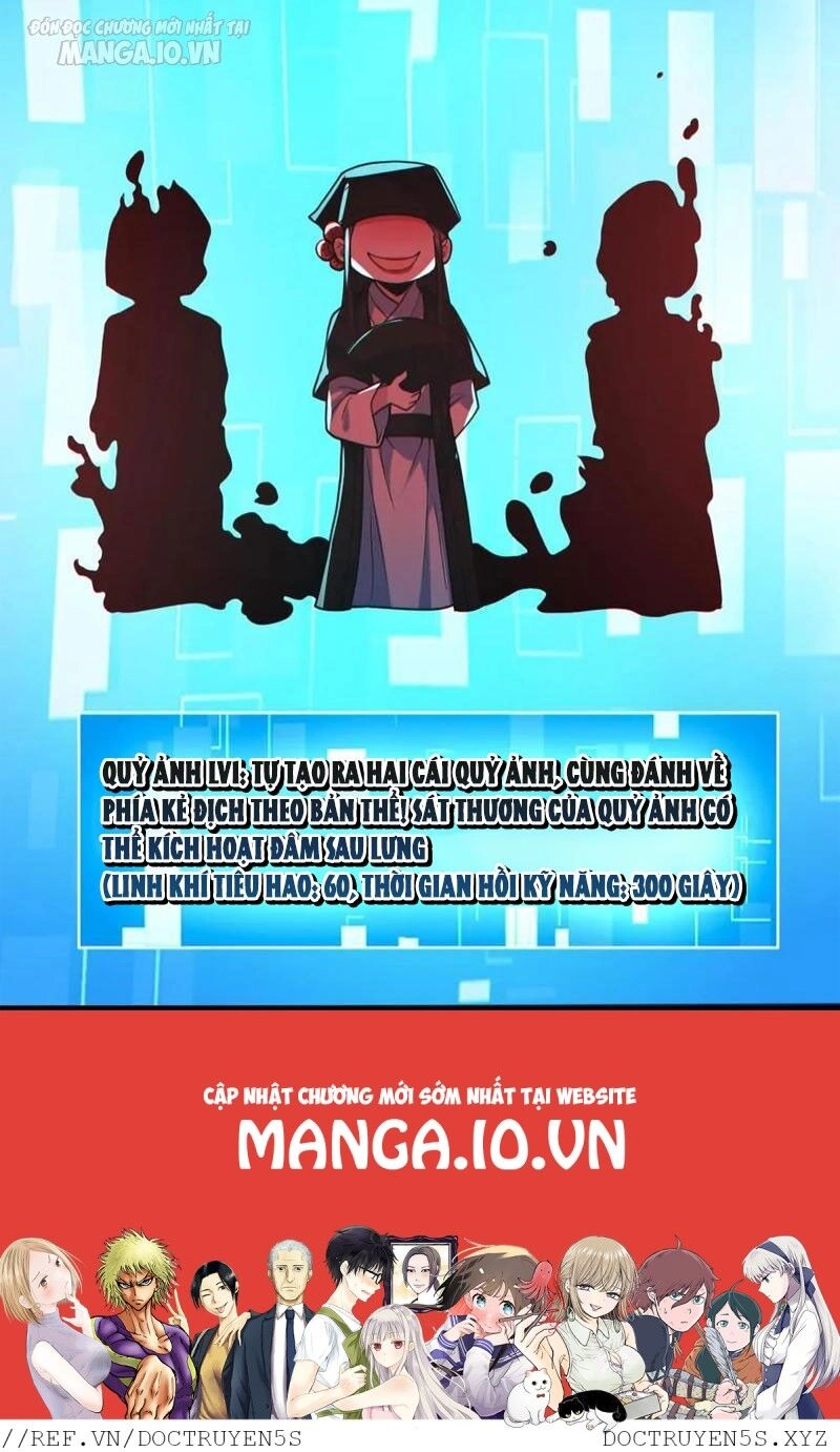 Toàn Cầu Ngự Quỷ: Trong Cơ Thể Ta Có Hàng Trăm Triệu Con Quỷ Chapter 182 - 40