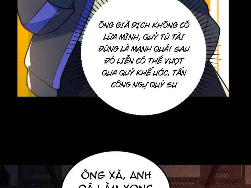 Toàn Cầu Ngự Quỷ: Trong Cơ Thể Ta Có Hàng Trăm Triệu Con Quỷ Chapter 183 - 3