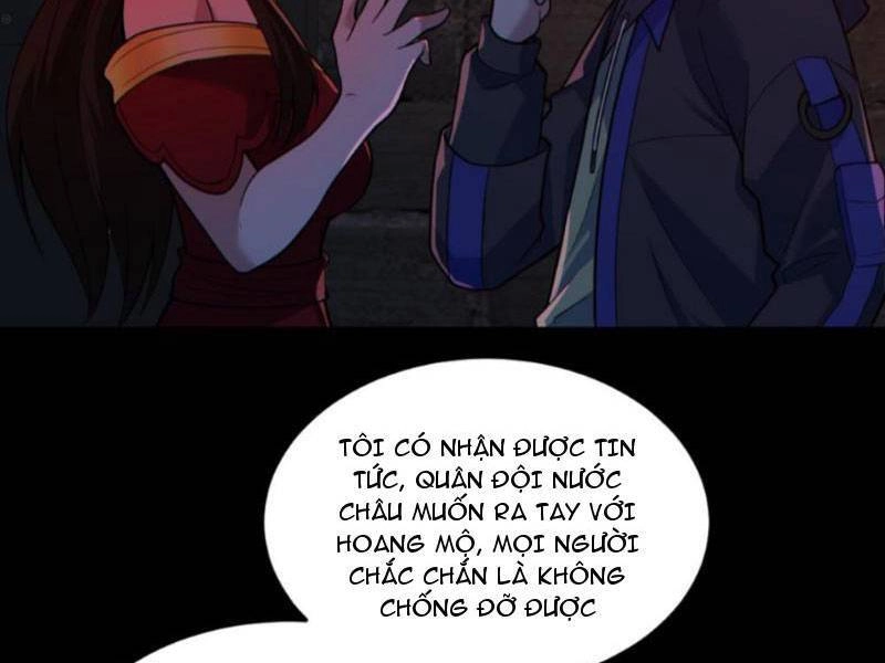 Toàn Cầu Ngự Quỷ: Trong Cơ Thể Ta Có Hàng Trăm Triệu Con Quỷ Chapter 183 - 11