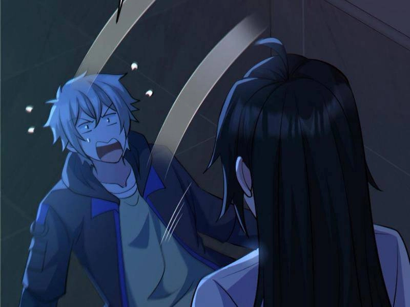 Toàn Cầu Ngự Quỷ: Trong Cơ Thể Ta Có Hàng Trăm Triệu Con Quỷ Chapter 183 - 67