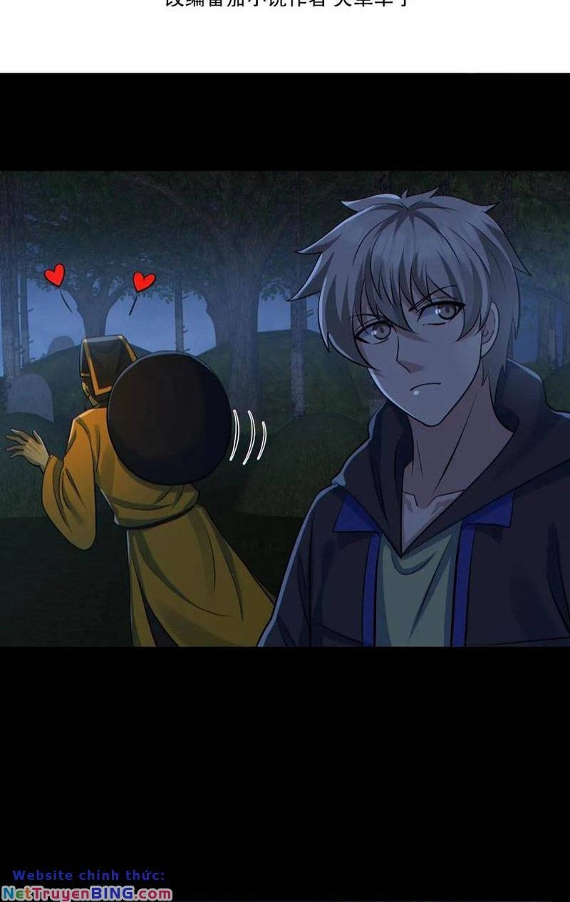 Toàn Cầu Ngự Quỷ: Trong Cơ Thể Ta Có Hàng Trăm Triệu Con Quỷ Chapter 180 - 2