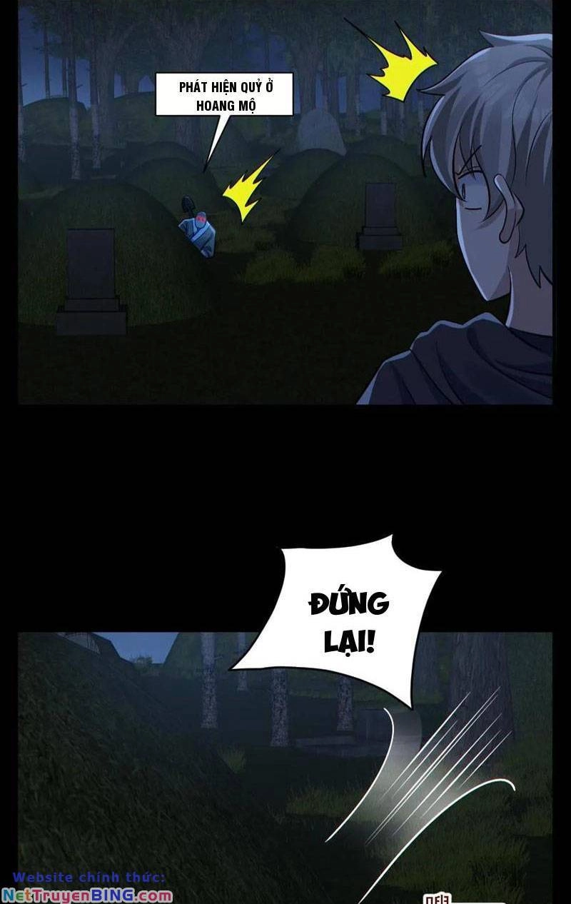 Toàn Cầu Ngự Quỷ: Trong Cơ Thể Ta Có Hàng Trăm Triệu Con Quỷ Chapter 180 - 3