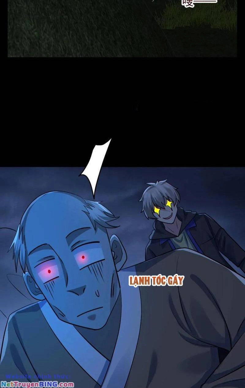 Toàn Cầu Ngự Quỷ: Trong Cơ Thể Ta Có Hàng Trăm Triệu Con Quỷ Chapter 180 - 4