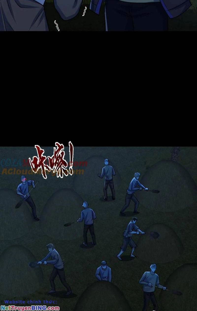 Toàn Cầu Ngự Quỷ: Trong Cơ Thể Ta Có Hàng Trăm Triệu Con Quỷ Chapter 180 - 6