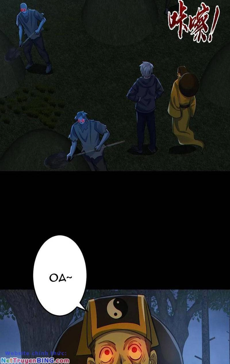 Toàn Cầu Ngự Quỷ: Trong Cơ Thể Ta Có Hàng Trăm Triệu Con Quỷ Chapter 180 - 7