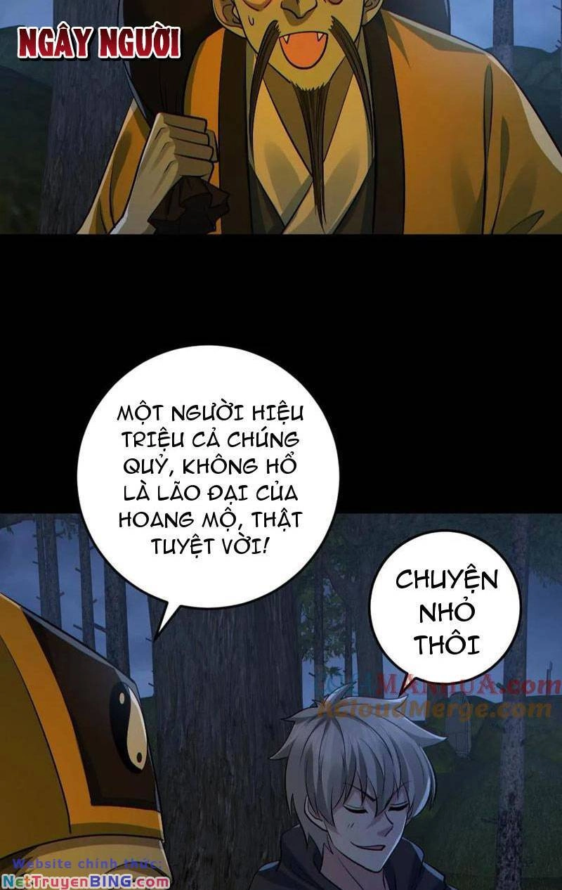 Toàn Cầu Ngự Quỷ: Trong Cơ Thể Ta Có Hàng Trăm Triệu Con Quỷ Chapter 180 - 8