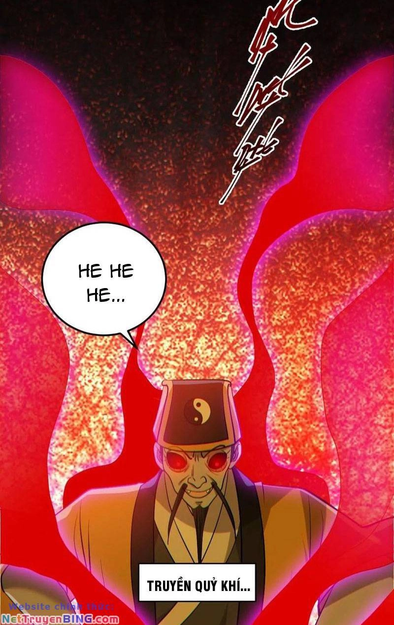 Toàn Cầu Ngự Quỷ: Trong Cơ Thể Ta Có Hàng Trăm Triệu Con Quỷ Chapter 180 - 10