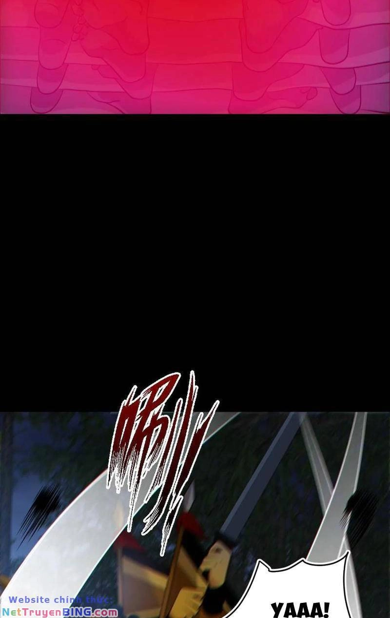 Toàn Cầu Ngự Quỷ: Trong Cơ Thể Ta Có Hàng Trăm Triệu Con Quỷ Chapter 180 - 12