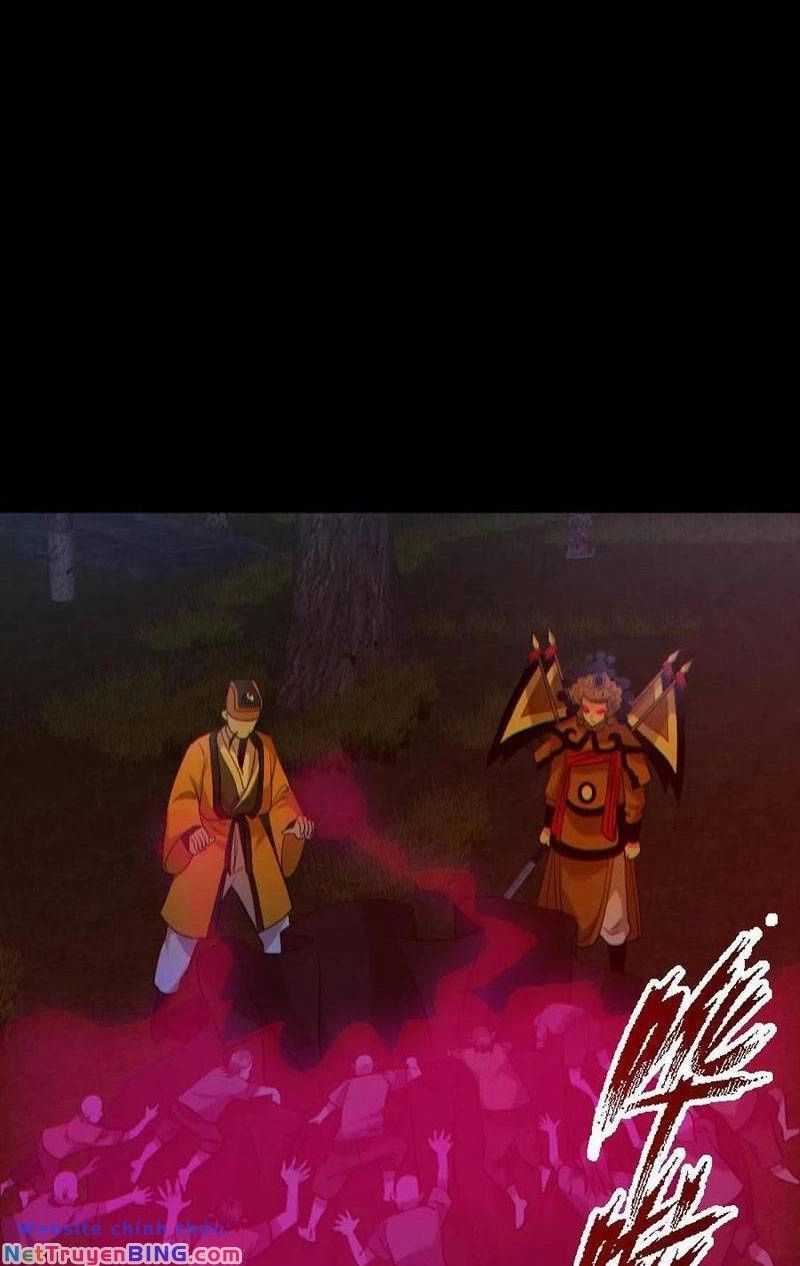 Toàn Cầu Ngự Quỷ: Trong Cơ Thể Ta Có Hàng Trăm Triệu Con Quỷ Chapter 180 - 14