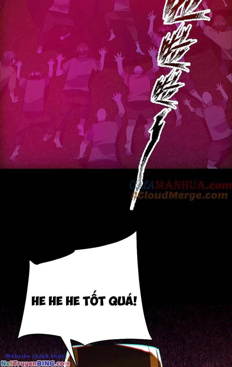 Toàn Cầu Ngự Quỷ: Trong Cơ Thể Ta Có Hàng Trăm Triệu Con Quỷ Chapter 180 - 15