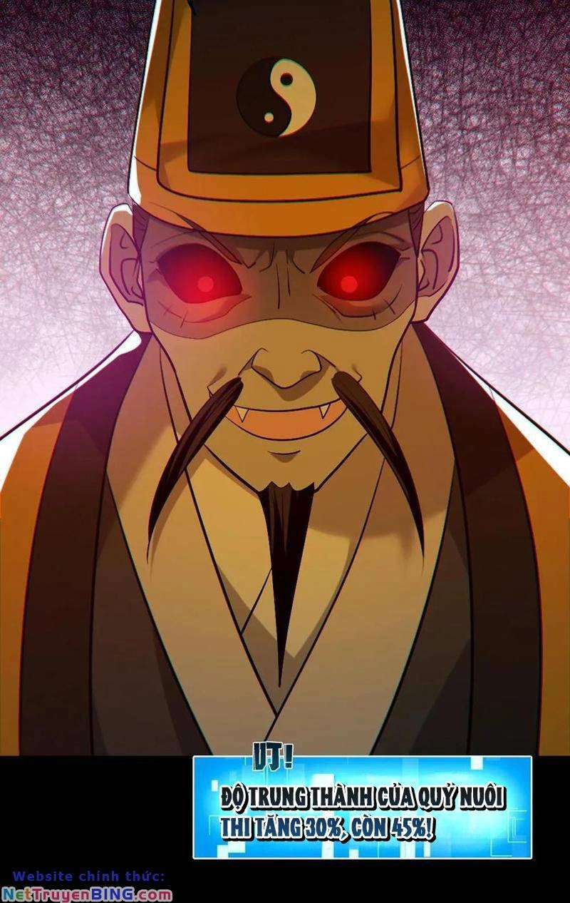 Toàn Cầu Ngự Quỷ: Trong Cơ Thể Ta Có Hàng Trăm Triệu Con Quỷ Chapter 180 - 16