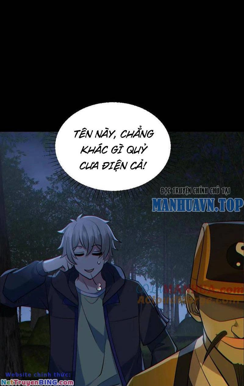 Toàn Cầu Ngự Quỷ: Trong Cơ Thể Ta Có Hàng Trăm Triệu Con Quỷ Chapter 180 - 17