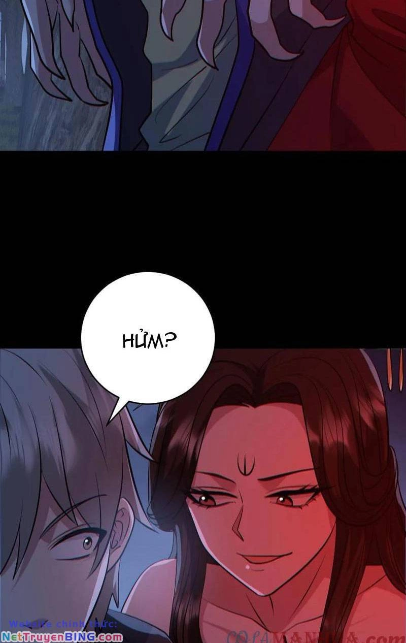 Toàn Cầu Ngự Quỷ: Trong Cơ Thể Ta Có Hàng Trăm Triệu Con Quỷ Chapter 180 - 19