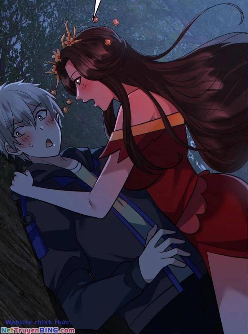 Toàn Cầu Ngự Quỷ: Trong Cơ Thể Ta Có Hàng Trăm Triệu Con Quỷ Chapter 180 - 24