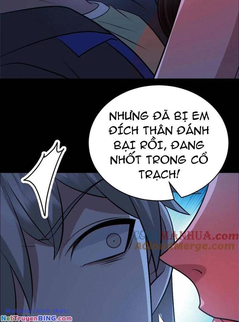 Toàn Cầu Ngự Quỷ: Trong Cơ Thể Ta Có Hàng Trăm Triệu Con Quỷ Chapter 180 - 27