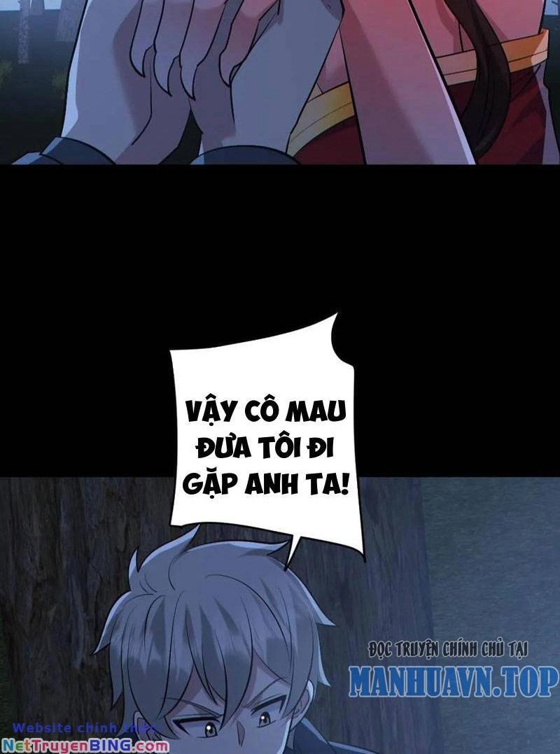 Toàn Cầu Ngự Quỷ: Trong Cơ Thể Ta Có Hàng Trăm Triệu Con Quỷ Chapter 180 - 29