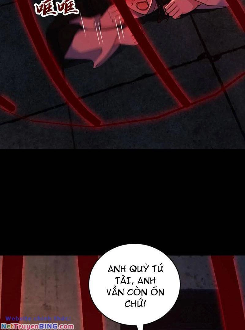 Toàn Cầu Ngự Quỷ: Trong Cơ Thể Ta Có Hàng Trăm Triệu Con Quỷ Chapter 180 - 34