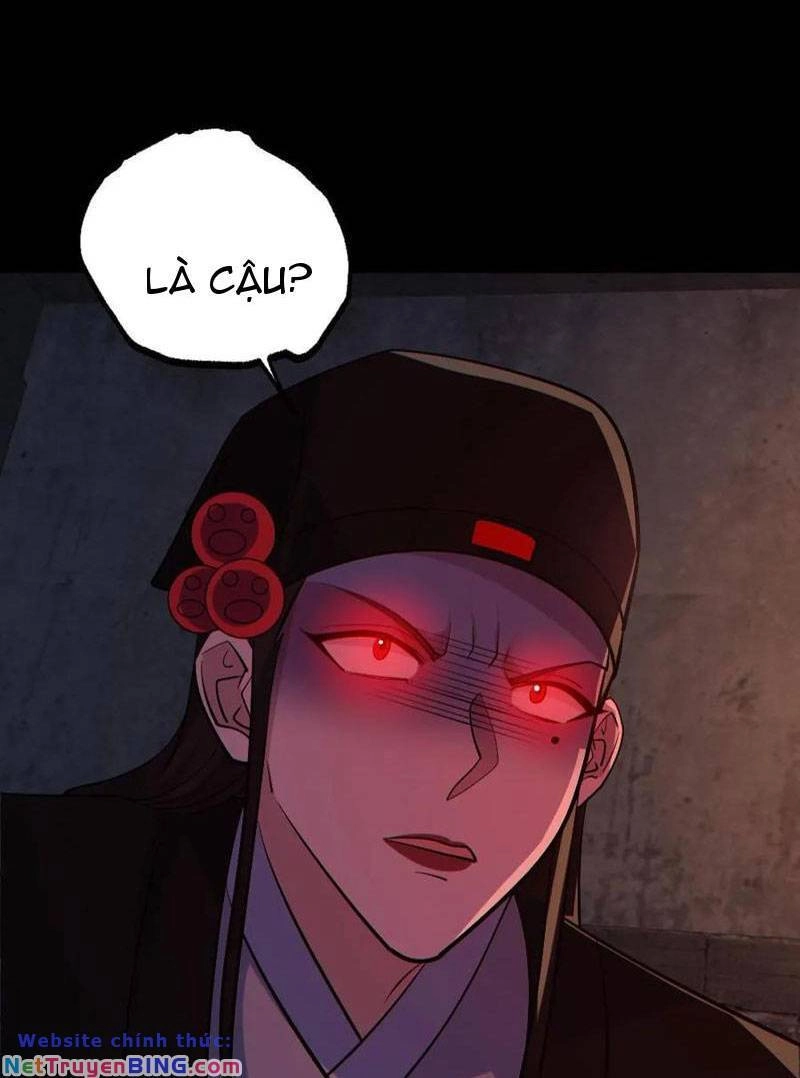 Toàn Cầu Ngự Quỷ: Trong Cơ Thể Ta Có Hàng Trăm Triệu Con Quỷ Chapter 180 - 36