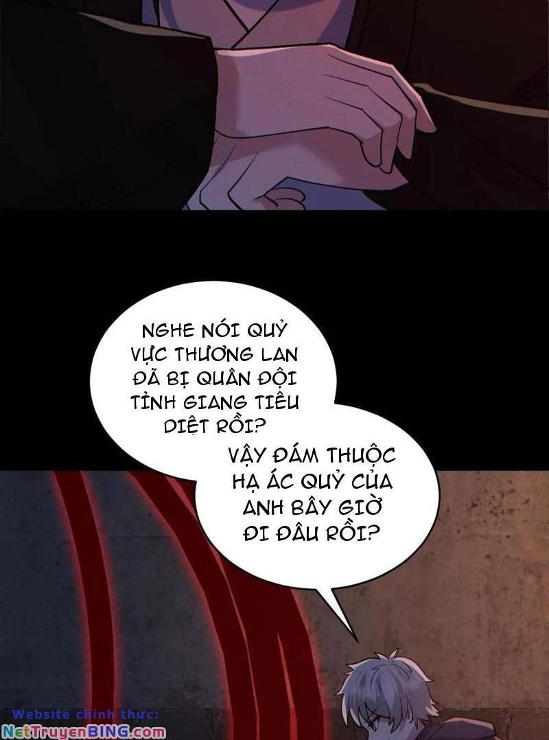 Toàn Cầu Ngự Quỷ: Trong Cơ Thể Ta Có Hàng Trăm Triệu Con Quỷ Chapter 180 - 37