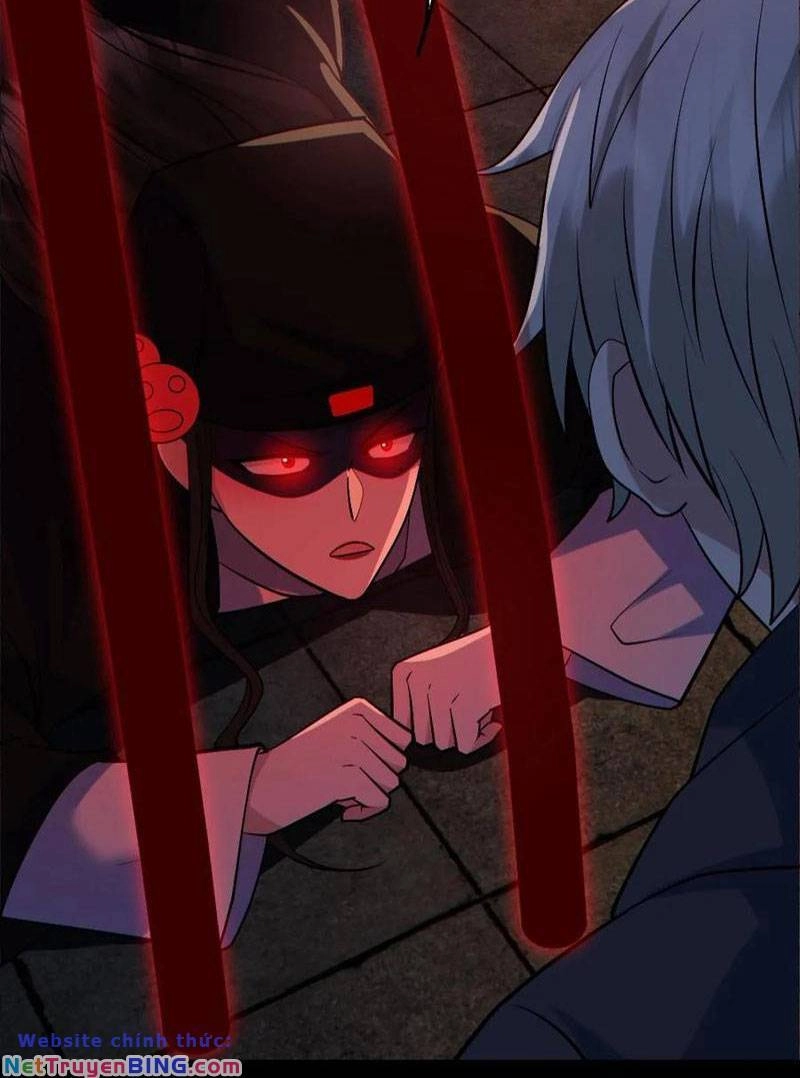 Toàn Cầu Ngự Quỷ: Trong Cơ Thể Ta Có Hàng Trăm Triệu Con Quỷ Chapter 180 - 40