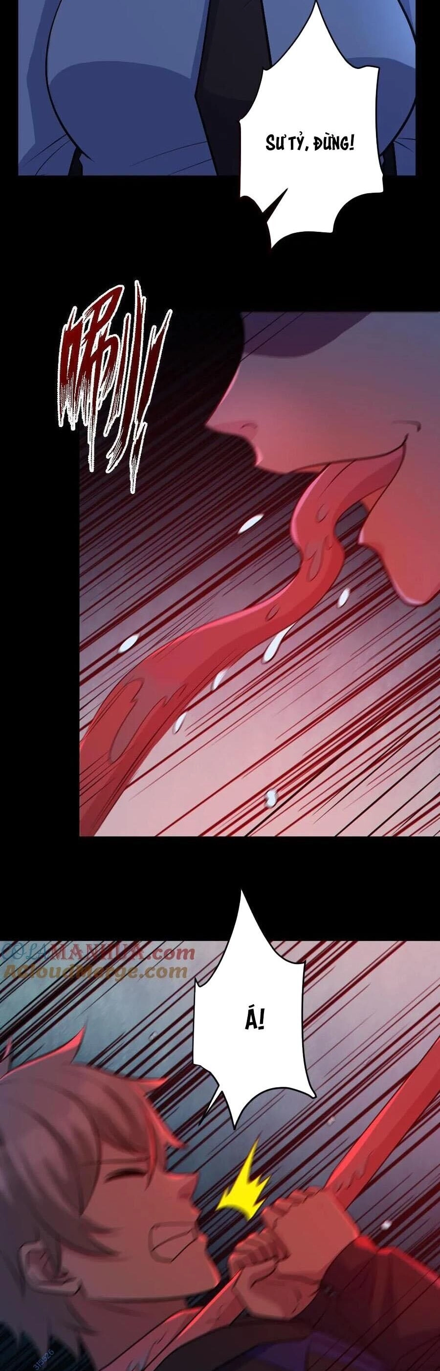 Toàn Cầu Ngự Quỷ: Trong Cơ Thể Ta Có Hàng Trăm Triệu Con Quỷ Chapter 184 - 2