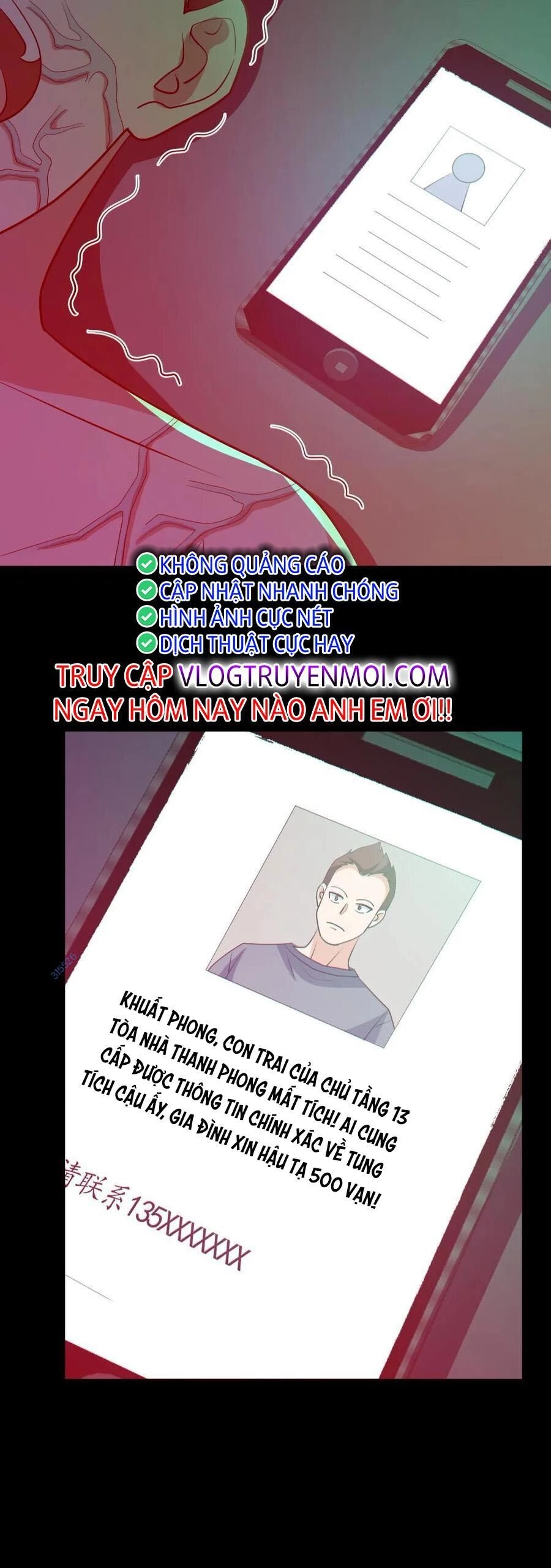 Toàn Cầu Ngự Quỷ: Trong Cơ Thể Ta Có Hàng Trăm Triệu Con Quỷ Chapter 184 - 10