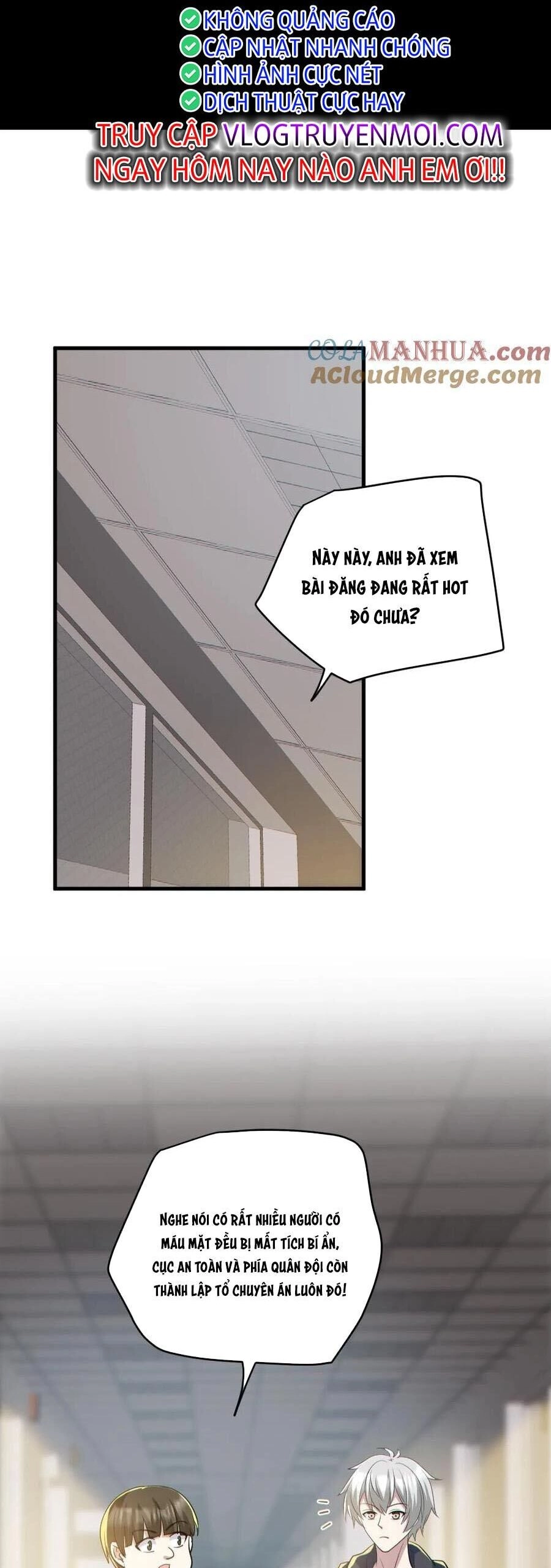 Toàn Cầu Ngự Quỷ: Trong Cơ Thể Ta Có Hàng Trăm Triệu Con Quỷ Chapter 184 - 11