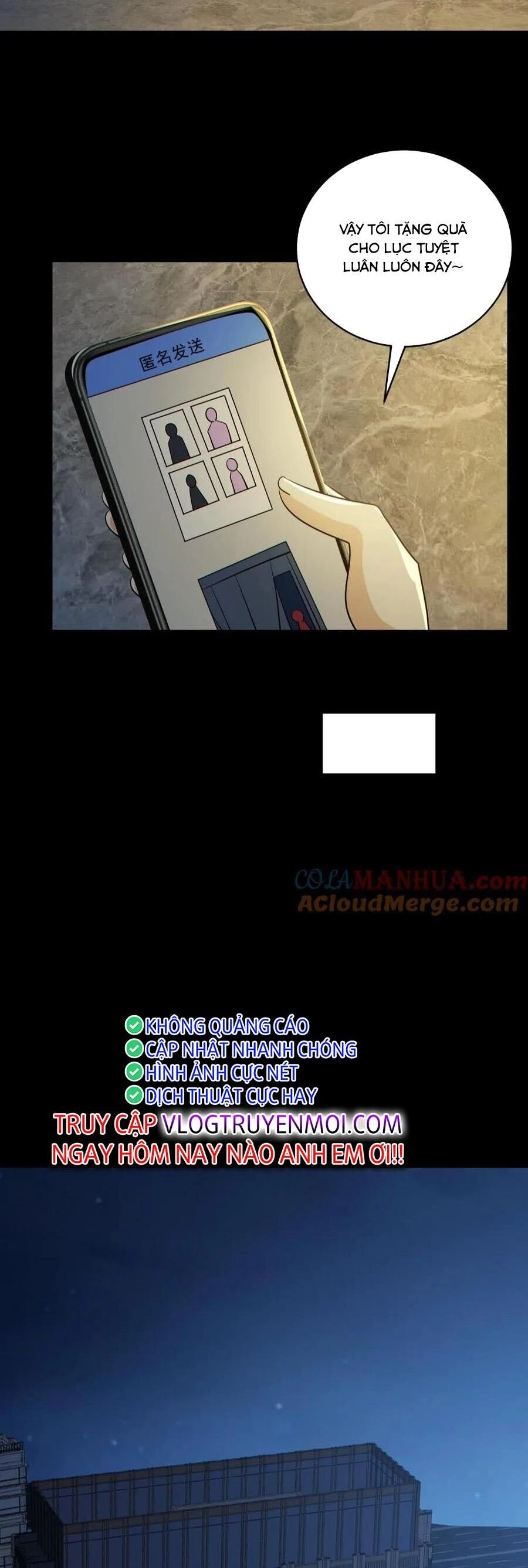 Toàn Cầu Ngự Quỷ: Trong Cơ Thể Ta Có Hàng Trăm Triệu Con Quỷ Chapter 185 - 14